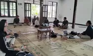Tim PkM UMBY gandeng dosen UMMY Solok dampingi kelompok Sido Resik Imogiri Bantul kelola sampah secara tepat