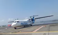 Maskapai FlyJaya Terbang Perdana Jakarta–Yogyakarta via Bandara Adisutjipto
