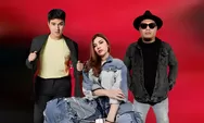 Grup 3Rasa - Aldi Taher, Julia Vio, DJ Ronny - siap goyang Mamuju dalam Perayaan HUT Bhayangkara ke-79