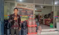 Mudah Diakses dan Dekat, AgenBRILink di Grobogan Ini Mampu Dorong Pengembangan Usaha dan Membawa Manfaat bagi Warga