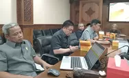Memanas, Panitia Angket DPRD Salatiga Tegaskan Tidak 'Mlempem' dan Tidak Tidur, Temukan Indikasi Walikota Melanggar Undang-Undang