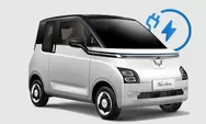 Menilik Spesifikasi Baterai Mobil Listrik Wuling Air EV Setelah Insiden Terbakar di Bandung