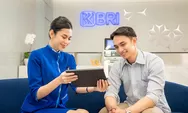 BRI Sabet 11 Penghargaan di Ajang Banking Service Excellence 2025, Unggul di Layanan Digital dan Konvensional