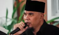 Ahmad Dhani Ungkap Alasan Unggah Video Kompilasi Maia Estianty, Sebut Bukan Soal Dendam tapi Pembuktian Fitnah