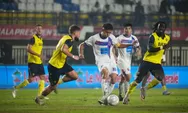 Port FC Juara Piala Presiden 2025, Libas Oxford United 2-1 di Stadion Si Jalak Harupat