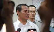 Geger! Mentan Amran Ungkap 212 Merek Beras Diduga Oplosan, Kerugian Negara Capai Rp99 Triliun