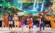 Kemenbud Perpanjang Pendaftaran Kita Cinta Lagu Anak sampai 3 Agustus 2025