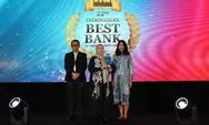 Danamon Borong 11 Penghargaan di Ajang Infobank Banking Service Excellence Awards 2025