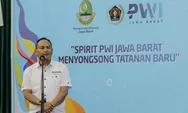 PWI Jabar Minta Pemkab Indramayu Kaji Ulang Pengosongan Gedung Graha Pers