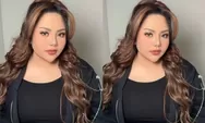 Lisa Mariana Akui dalam Video Syur yang Sempat Beredar di Medsos, Kini Minta Polisi Tindak Penyebarnya