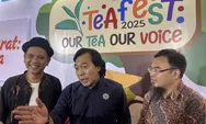 Komeng: Teh Lebih Membumi di Indonesia, Tapi Orang Kenalnya Warkop, Nggak Ada War-Teh