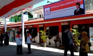 Kurang dari Sebulan, Kopdes Merah Putih Sinduadi Raup Omzet Rp57,2 Juta dari Gerai Usaha Ini