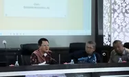 Revitalisasi TKPK, Danang Maharsa : Tumbuhkan rasa malu, berantas mental miskin