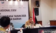 Profil Agus H Widodo yang Terpilih sebagai Ketua Umum Asbanda 2025-2029