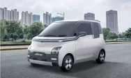 Pengguna Soroti Jok Kurang Nyaman dan Posisi Duduk Kurang Rebah di Balik Fitur Canggih Wuling Air EV, 