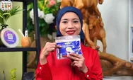 Usaha Sambal Ini Tumbuh Lewat Pemberdayaan BRI, dari Dapur Rumah ke Pasar Global
