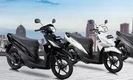 Suzuki Address FI, Motor Matic Legendaris yang Terjebak di Zona Nyaman
