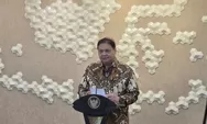 Menko Airlangga Ungkap Sejumlah Komitmen Investasi AS ke Indonesia