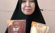 Kisah Lilia Sukses Membangun UMKM Kuliner Kurma Berkat Tumbuh Bersama Rumah BUMN BRI Jakarta