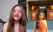 Nathalie Holscher Minta Maaf ke Erika Carlina usai Video Konten Parodi Ibu Hamil Bareng DJ Panda Viral