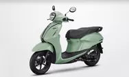 Yamaha Grand Filano yang Menyasar untuk Cewek Indonesia, Dinilai Masih Punya Kekurangan