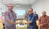 UWM Gandeng CSUS Kembangkan Kerja Sama Internasional
