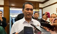 Beras Oplosan SPHP Bulog dan Premium Terjadi di Riau, Begini Reaksi Mentan Andi Amran