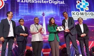 Dorong Transformasi Digital Perempuan, XLSMART dan Komdigi Hadirkan Program 1 Juta Sister Digital