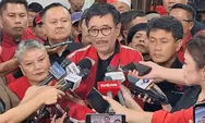 Djarot: PDIP tidak akan pernah mati dan akan bangkit meski ditekan