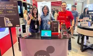 IM3 Platinum Hadirkan Pengalaman Digital Next Level dengan iPhone 16 di Yogyakarta dan Surabaya