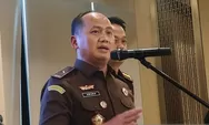Riza Chalid dikabarkan berada di Malaysia, begini sikap Kejaksaan Agung....