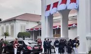 Berhasil jadi penengah Thailand-Kamboja, Presiden Prabowo puji PM Anwar Ibrahim