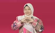  Penyanyi cilik asal Sleman, Zahra Zee, rilis lebih dari 14 single, siap jadi ikon lagu anak Indonesia