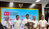 Ini lho, alasan Presiden Prabowo beri abolisi-amnesti. Istana: Untuk pererat bangsa