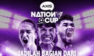 AXIS Nation Cup 2025 Hadir di 40 Kota Indonesia, Spesial Hadirkan Turnamen Futsal Putri 