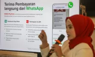 DOKU Luncurkan PayChat yang Menggabungkan Pesan Instan dan Pembayaran Digital, Ini Fitur Lengkapnya