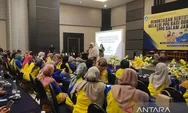 800 ribu guru  ikuti Pendidikan Profesi Guru, ini manfaatnya