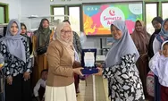 Psikologi UMBY sinergi Tim Capung Indonesia menggelar psikoedukasi bertema Positive Parenting di Sokorini Muntilan Jawa Tengah