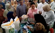 Komisi IV DPR RI, Bulog, dan Bapanas Pantau Penyaluran Bansos Pangan di Pandowoharjo Sleman, Pastikan Bantuan Tepat Sasaran