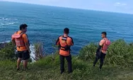 Jasad Tanpa Kepala yang Ditemukan di Pantai Krakal Dibawa ke RS Bhayangkara