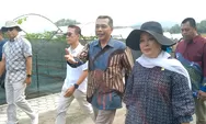Titiek Soeharto sebut pertanian lebih menjanjikan dari kerja kantoran, ini alasannya 