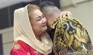 Mbak Ita Sebut Seluruh Camat di Semarang Seharusnya juga Tersangka