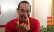 Ini tiga kebiasaan hidup sehat agar perut tak buncit menurut Ade Rai