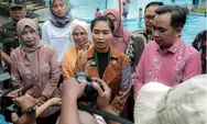 Kunjungi Desa Wisata Arjasa, Wamenpar Ni Luh Puspa Dorong Desa Wisata Ikuti Event Promosi hingga Kolaborasi untuk Perkuat Potensi Ekonomi