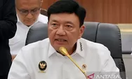 Kasus kematian Prada Lucky akibat dianiaya para seniornya, begini tanggapan Menko Polkam