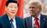 AS-China Sepakat Perpanjang Gencatan Perang Dagang hingga November 2025