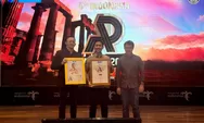 JNE Raih Dua Penghargaan di Ajang Indonesia Public Relations Summit 2025