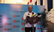 Kepala BGN Dadan Hindayana Bantah Dugaan Ada Dapur Fiktif pada Program MBG