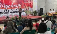 Hadiri Malam Tirakatan di Empat Padukuhan Wilayah Depok, Anggota DPRD Sleman Chisya Ayu Puspitaweni Ingatkan Pesan Bung Karno