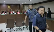 Dapatkan bebas bersyarat dari Lapas Sukamiskin, Setya Novanto  sudah bisa hirup udara bebas